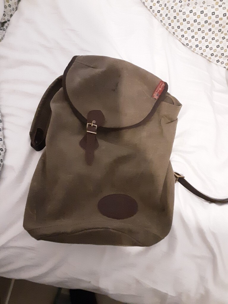 frost river day pack